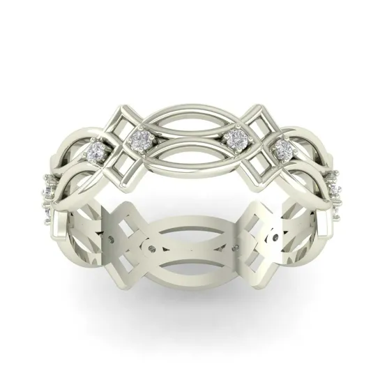 Maya Diamond Ring Maya Diamond Ring
