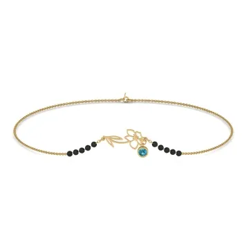 Renuka Gold Bracelet…