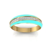Vitara Diamond Ring