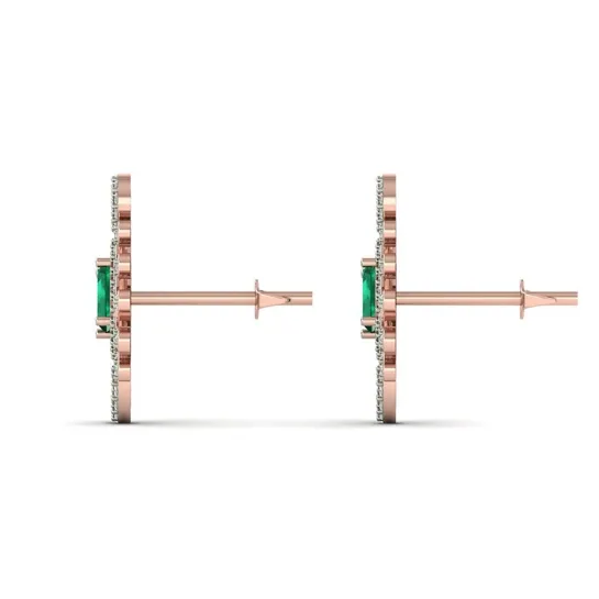 Heena Diamond Earring Heena Diamond Earring