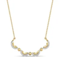 Aasha Diamond Pendant