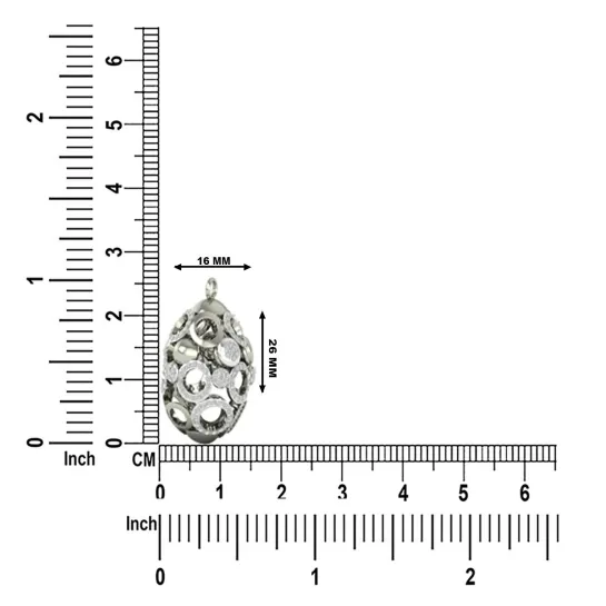 Niharika Diamond Pendant