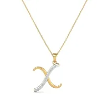 Nimma Diamond Pendant