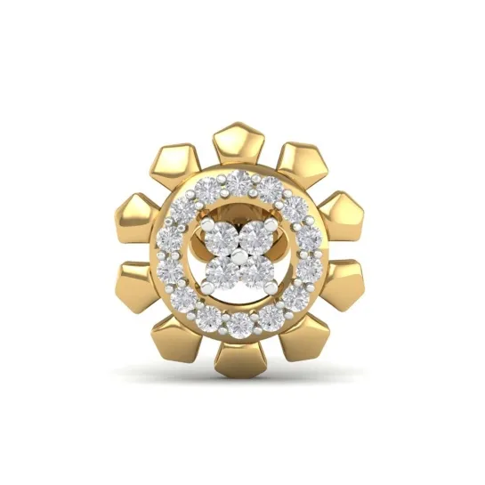Rima Diamond Nosepin Rima Diamond Nosepin