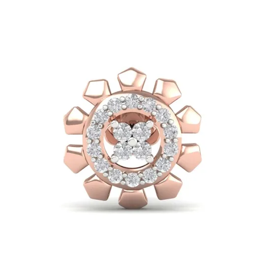 Rima Diamond Nosepin Rima Diamond Nosepin