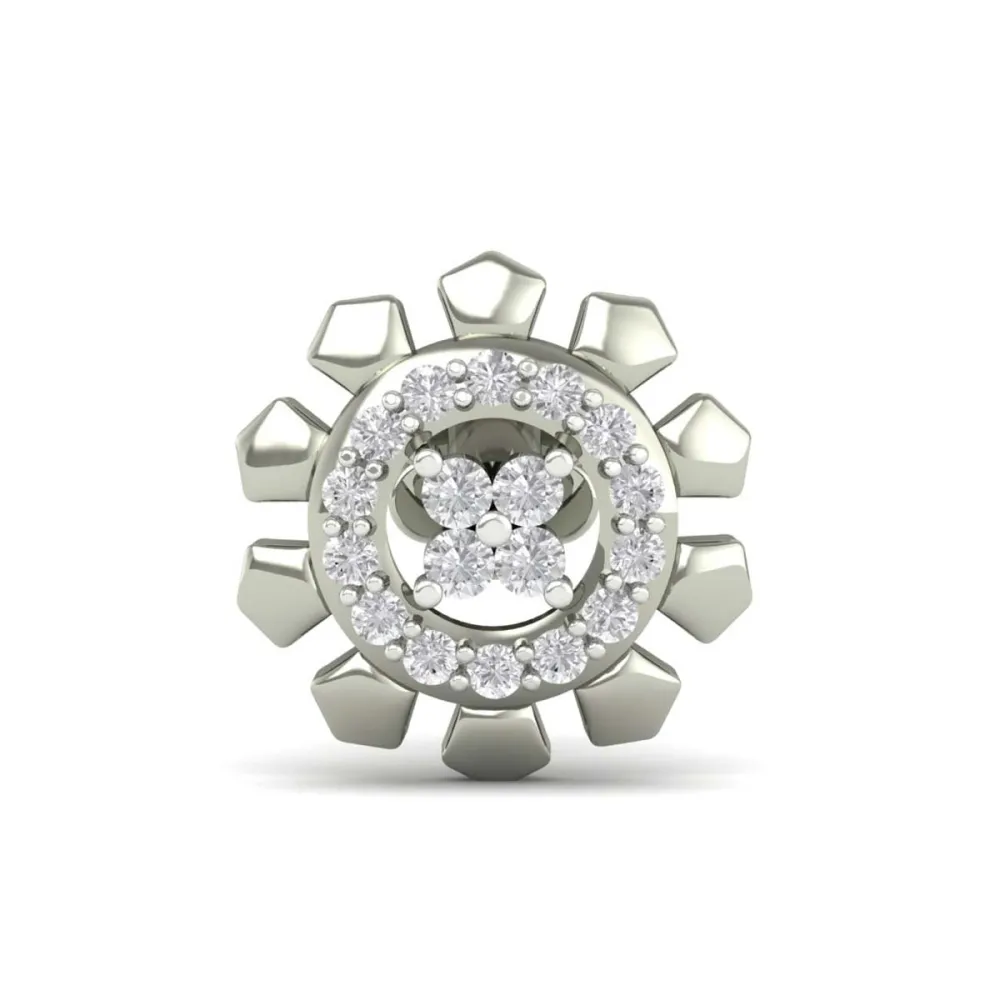 Rima Diamond Nosepin Rima Diamond Nosepin