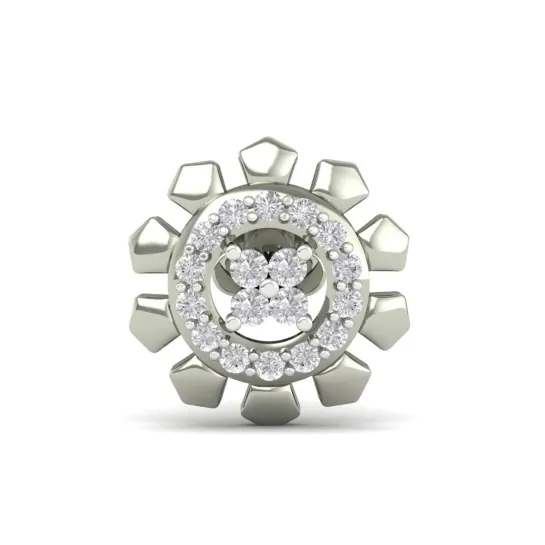 Rima Diamond Nosepin Rima Diamond Nosepin