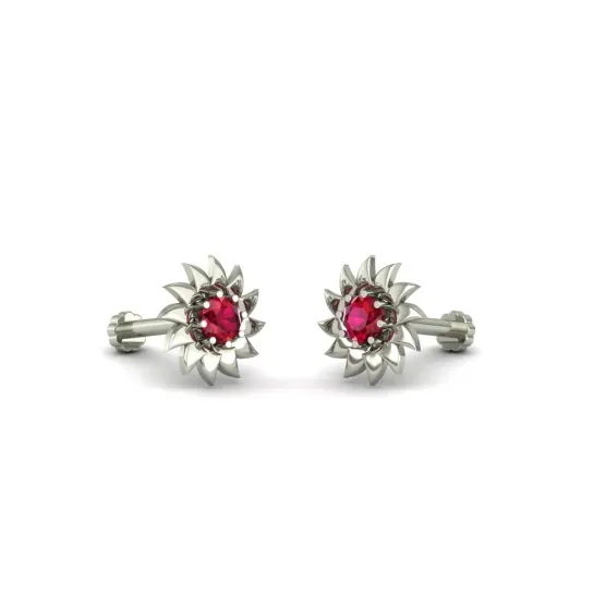 Aena Gold Earring Aena Gold Earring