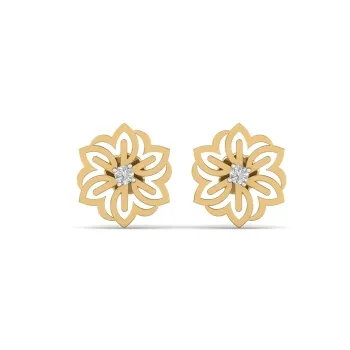 Shaliza Diamond Earr…