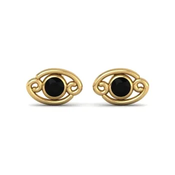 Beru Gold Earring…