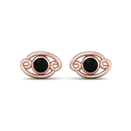 Beru Gold Earring Beru Gold Earring