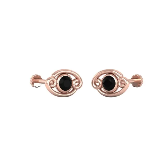 Beru Gold Earring Beru Gold Earring