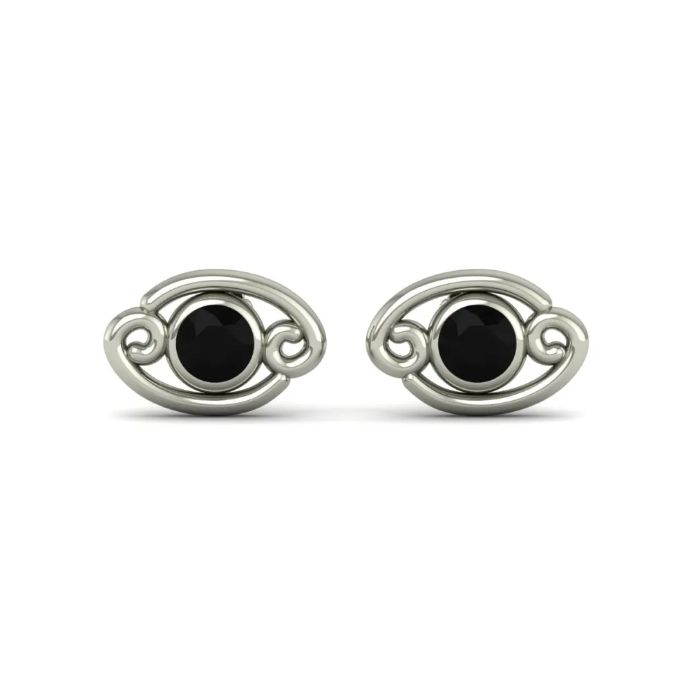 Beru Gold Earring Beru Gold Earring