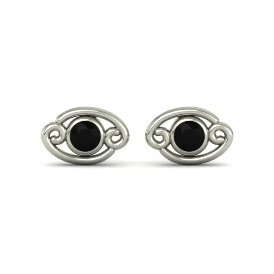 Beru Gold Earring Beru Gold Earring