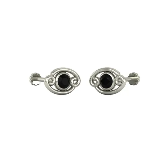 Beru Gold Earring Beru Gold Earring