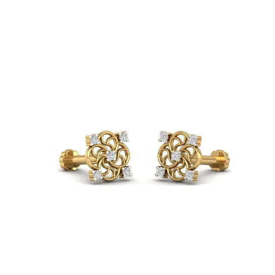 Lana Diamond Earring Lana Diamond Earring
