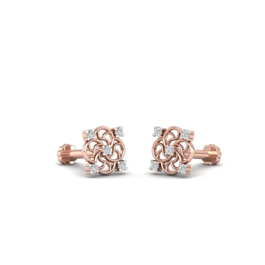 Lana Diamond Earring Lana Diamond Earring