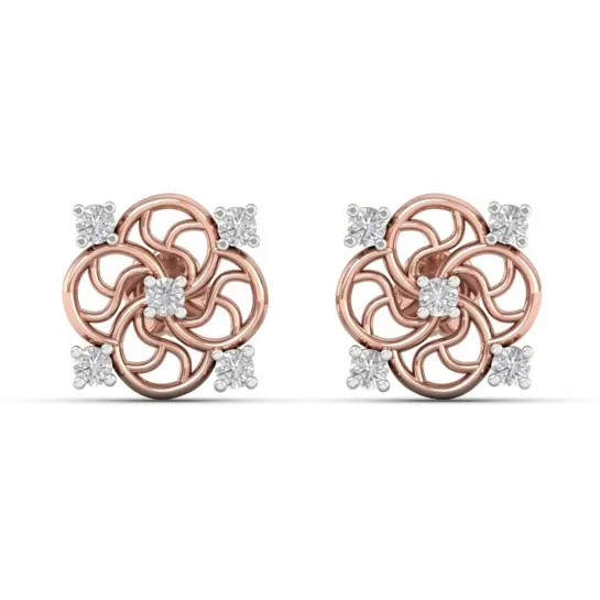 Lana Diamond Earring Lana Diamond Earring