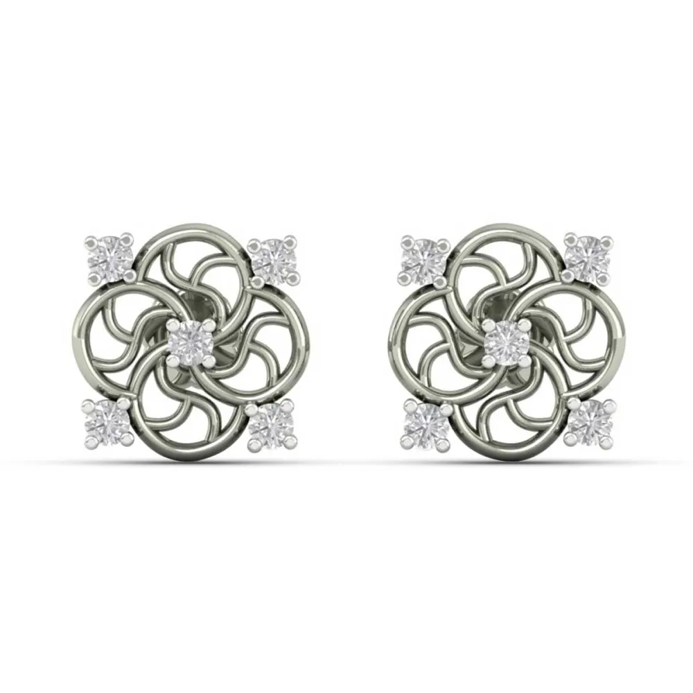 Lana Diamond Earring Lana Diamond Earring