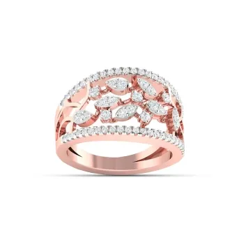 Elhan Diamond Ring…
