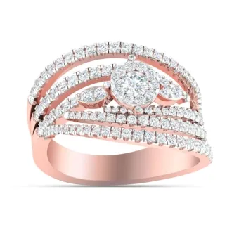 Shahinaz Ring…