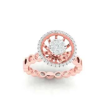 Milas 1 Carat Diamon…