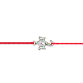 Ganesh Silver Rakhi…
