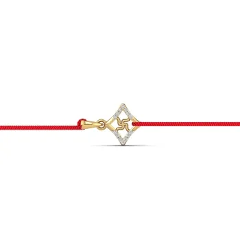 Hena Bracelet Diamon…