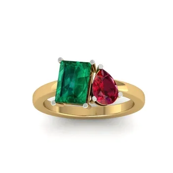 Zehra Ring…
