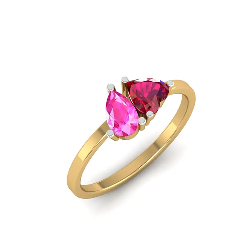 Aatiya Ring Aatiya Ring