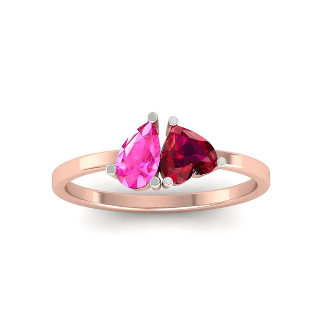 Aatiya Ring Aatiya Ring