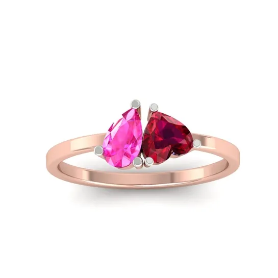 Aatiya Ring Aatiya Ring