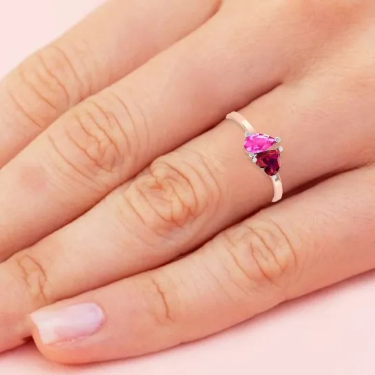Aatiya Ring Aatiya Ring