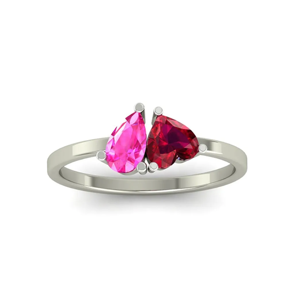 Aatiya Ring Aatiya Ring