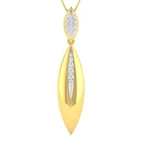 Nyota Diamond Pendant