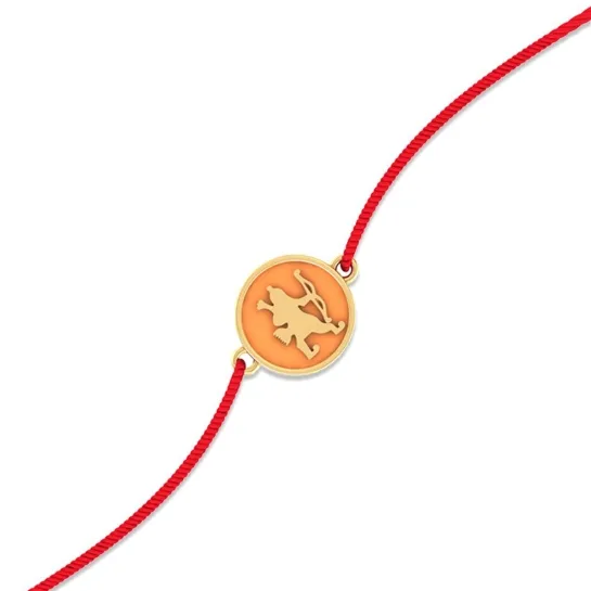 Ram Gold Rakhi Ram Gold Rakhi