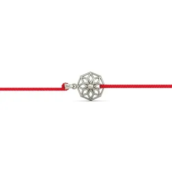 Naya Silver Rakhi fo…