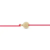 Jaya Gold Rakhi for Brother