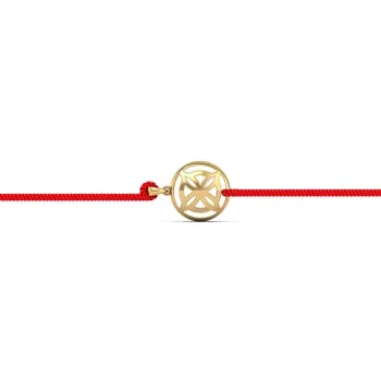 Fiya Gold Rakhi for …