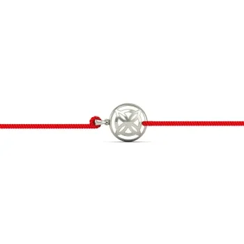 Fiya Silver Rakhi fo…