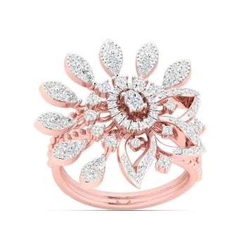 Saliha Ring…