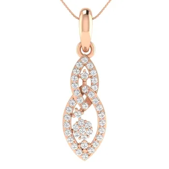 Parina Diamond Penda…