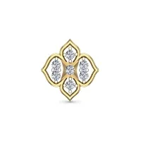 kaashvi Diamond Nosepin