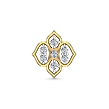 kaashvi Diamond Nose…