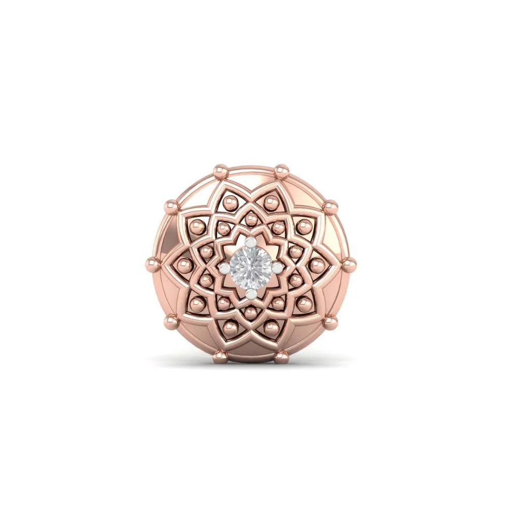 Babli Diamond Nosepin Babli Diamond Nosepin