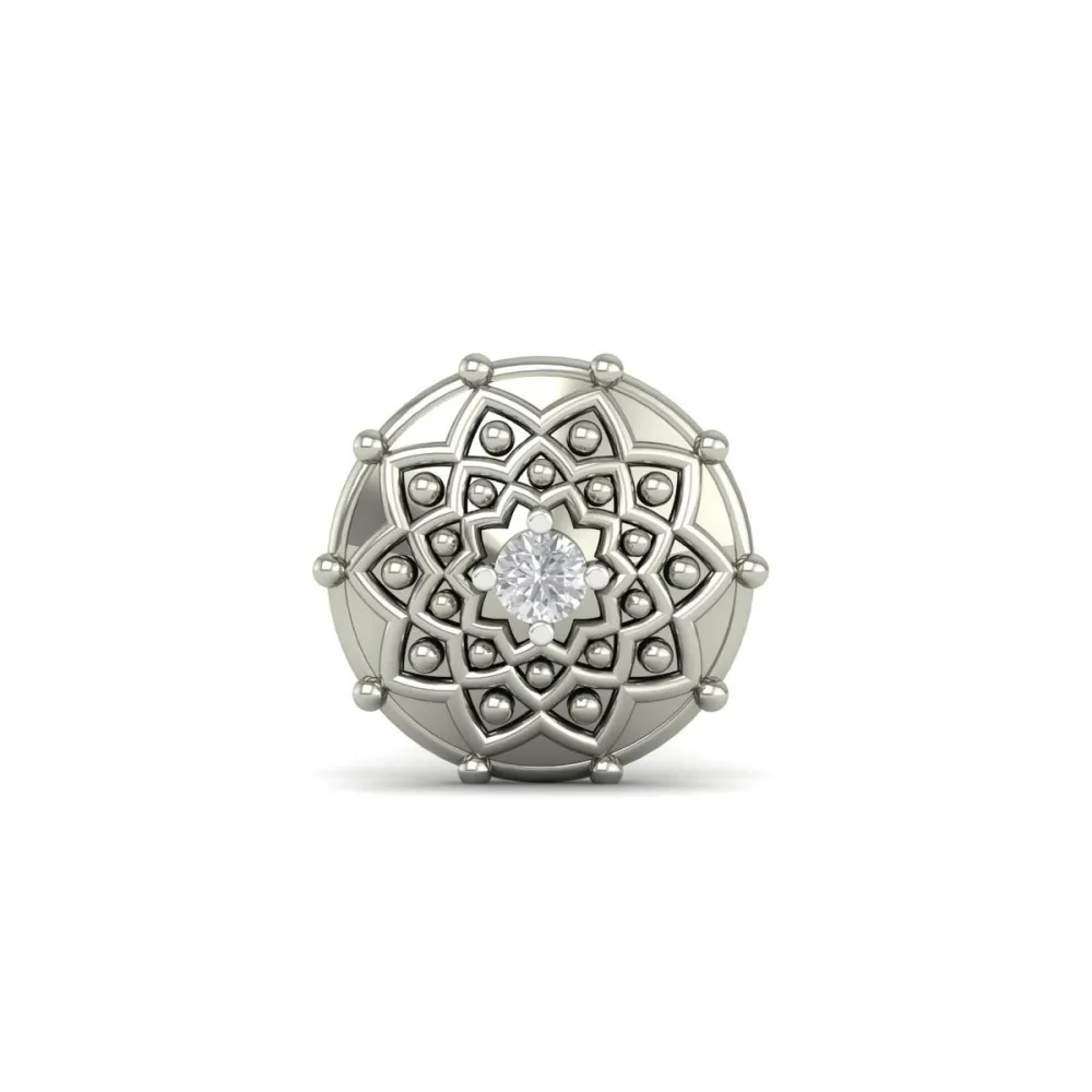 Babli Diamond Nosepin Babli Diamond Nosepin