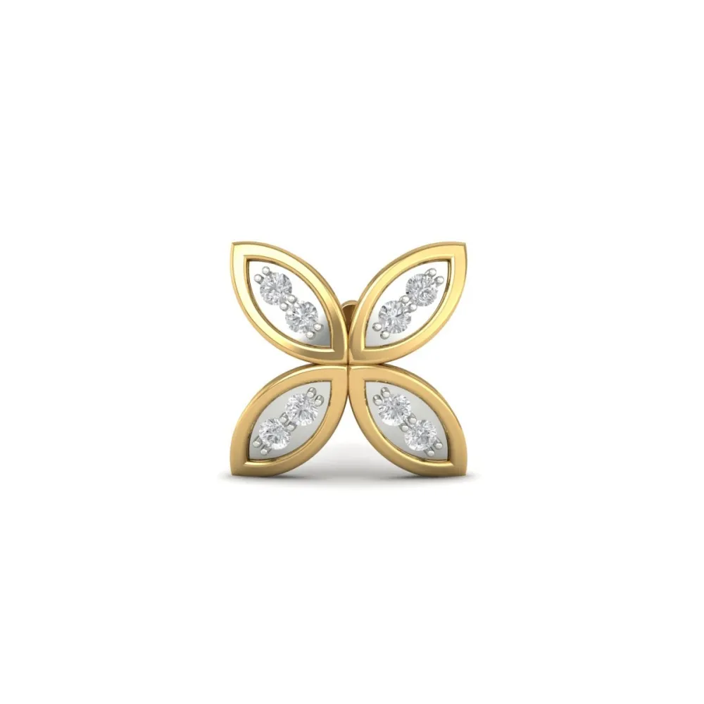 Vinita Diamond Nosepin Vinita Diamond Nosepin