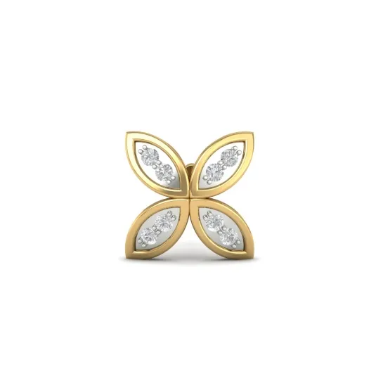 Vinita Diamond Nosepin Vinita Diamond Nosepin