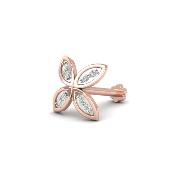 Vinita Diamond Nosepin Vinita Diamond Nosepin