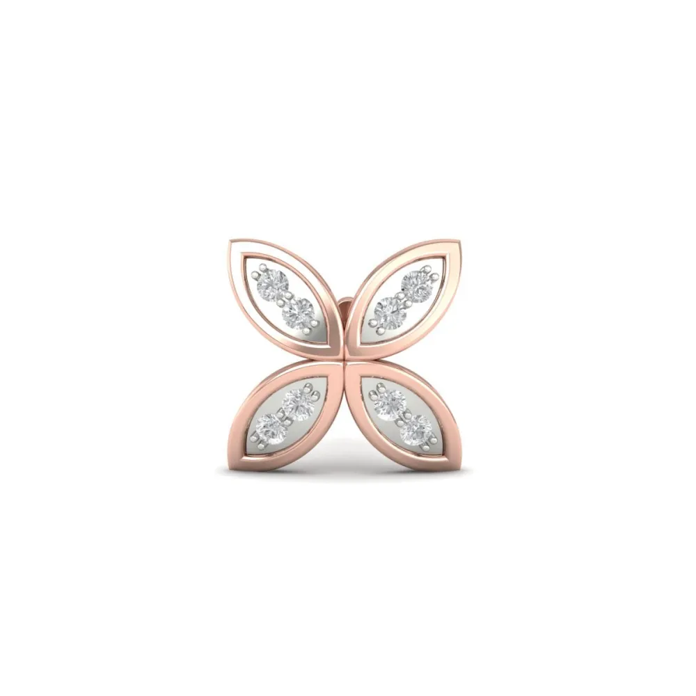 Vinita Diamond Nosepin Vinita Diamond Nosepin